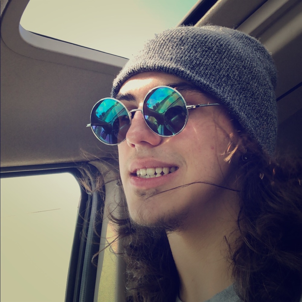 Meet your Posher, Joey